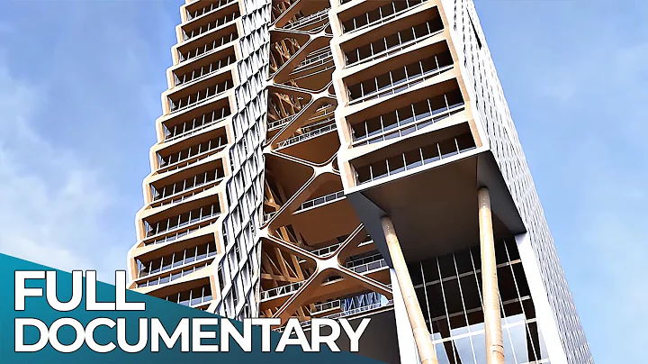 The Future of Skyscraper: The Timber Construction Revolution | FD Finance