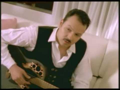 Pepe Aguilar - Por Mujeres Como Tu - Oficial