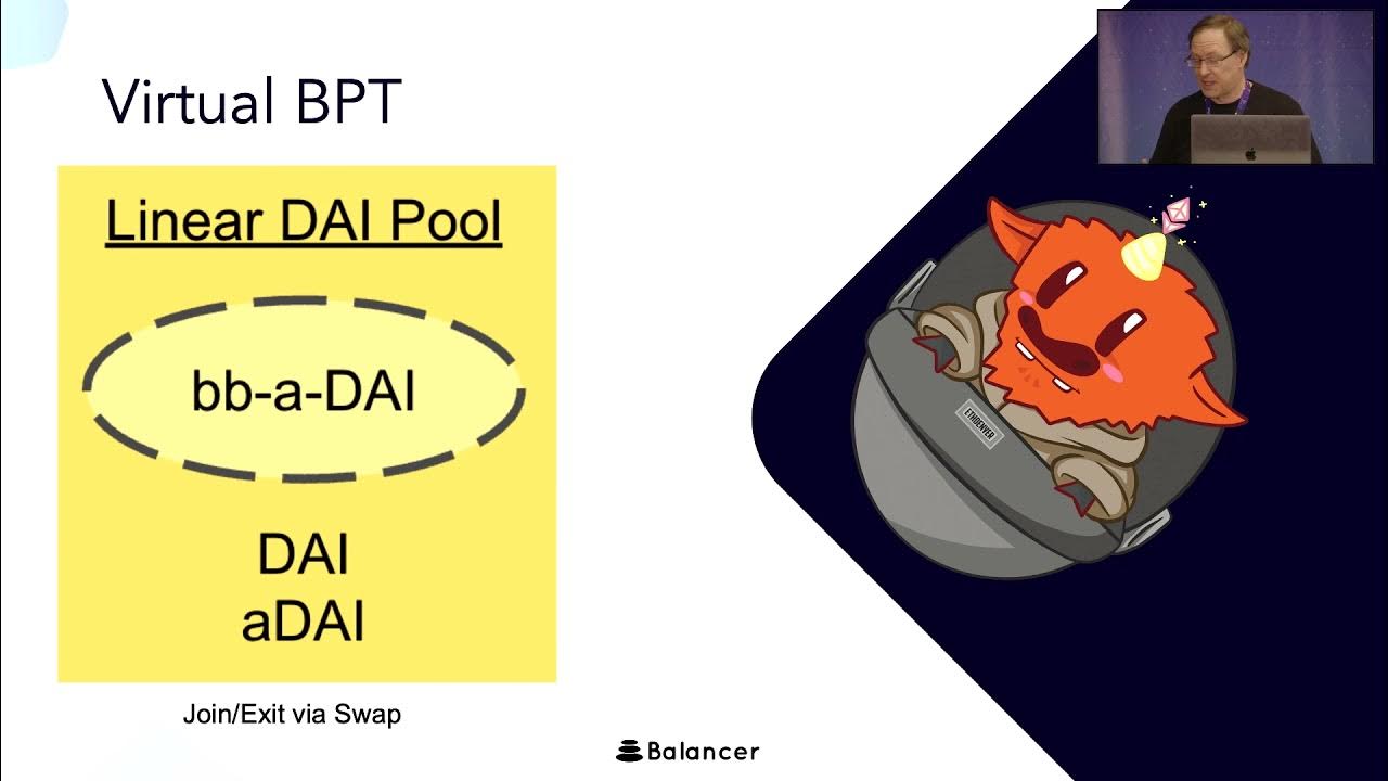 Maximize Capital Efficiency and Yield with Balancer Boosted Pools