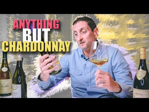 Video: Chardonnay rasanya seperti rombauer apa?