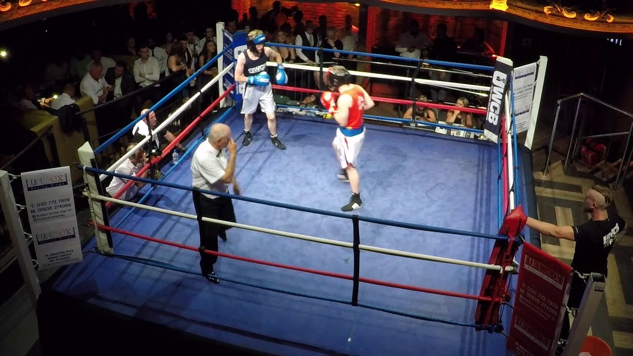 video phone beyonce mp3 Ultra White Collar Boxing | Colchester | Joe Gratton VS Cameron Page