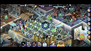 Mutants Genetic Gladiators (Random Mutants) Part 91