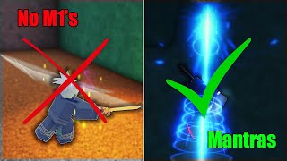 Battle Royale.... But I Can't M1 | Deepwoken