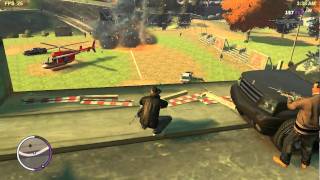 Drug Wars Triad Mavericks