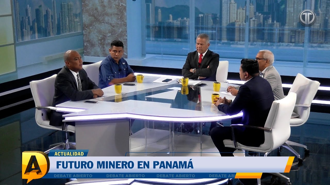 Análisis sobre la mina