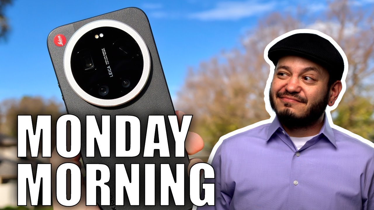 #SGGQA 428: ChatGPT Adds Ads, Asus Leaves Phone Market, Xiaomi 17 Ultra is HERE!