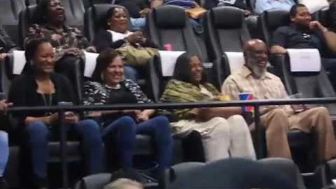LAUGH UNTIL YOU CRY 4/27/2017