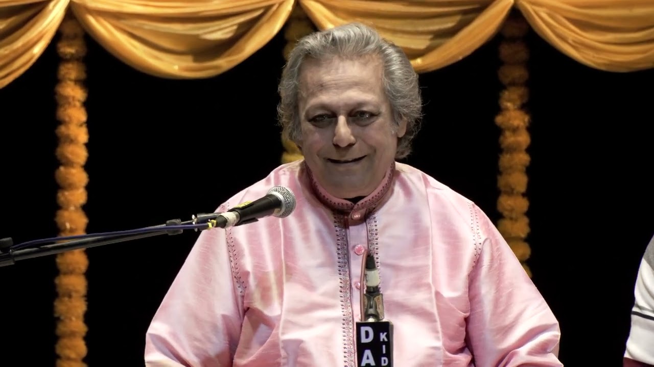 Pt. Swapan Chaudhuri || Tabla Solo at Murari Smriti - 2024 || Tabla Solo || Swapan Chaudhuri ||Tabla