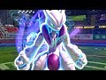 Getting Destroyed in Pokken Tournament DX