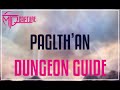 Paglth'an Dungeon Guide - FFXIV