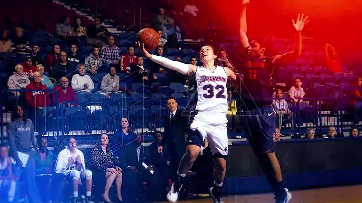 April Robinson | Career Highlights