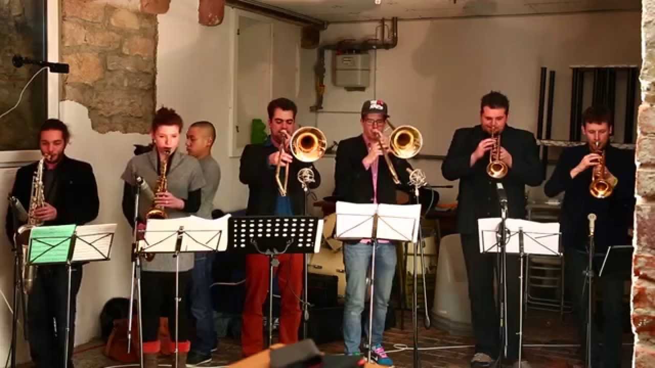 Fisch Dich! - ERROR 404 BAND NOT FOUND