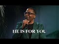 He Is For You | Fred Katambo | Church Of Truth