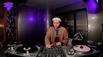 NoName invites Katatonic Silention @ GIMIC - 9 November 2025