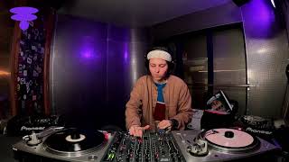 Download Lagu NoName invites Katatonic Silentio @ GIMIC - 9 November 2025 MP3