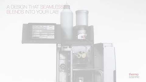 Dionex Integrion HPIC system