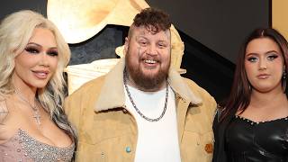 The Tragedy Of Jelly Roll's Daughter Is So Sad Content