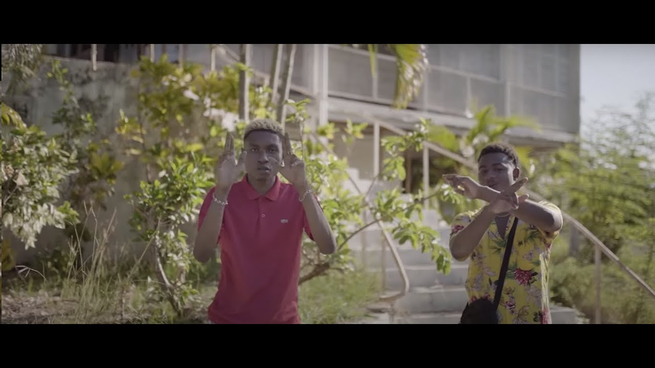 Assista a Walter -Vibes feat. @NaidOfficiel  (Official Music Video) no YouTube