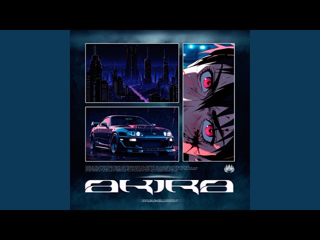 AKIRA - YouTube