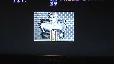 capcom classics collection Part 1 of 2 review