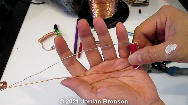 DIY Wonder Bracelet No Special Tools  |  Energy CO...