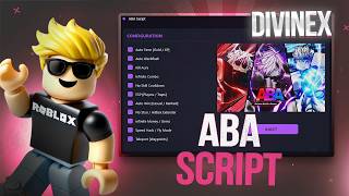 ABA OP SCRIPT | NANAMI TOJI MORE DRACO HUB SHOWCASE | Roblox Script ABA OP SCRIPT | NANAMI TOJI MORE DRACO HUB SHOWCASE | Roblox Script