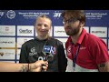 2022 WU19 WFC - Interview - POL #91 Zuzanna Abramczyk