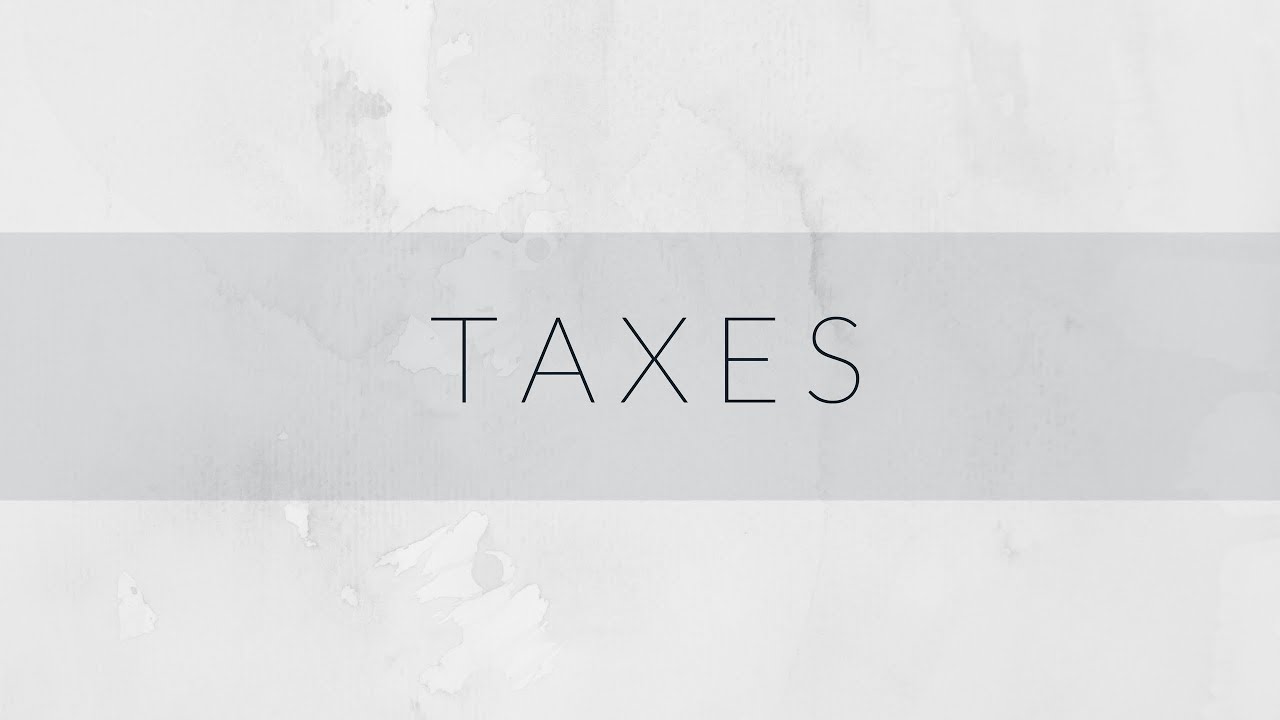 Real Estate Tax Assessments with Angela Dillmon YouTube