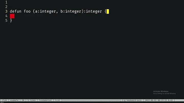 Making a COMPILER FROM SCRATCH in C | 001