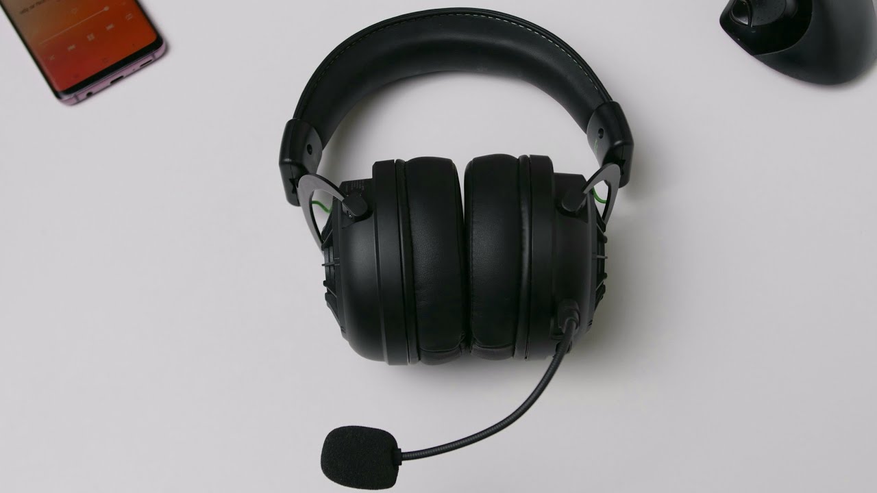 Best Gaming Headset Under 100?! For PS4/PS5/Xbox/PC & More! YouTube