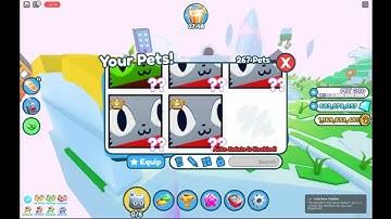 [🌀HOLOGRAM] Pet Simulator X Script | PET CHANGER | (DESC) | PASTEBIN 2023