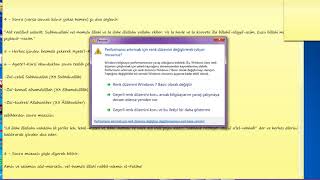 Müezzinlik Nasıl Yapılır