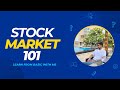 📚 Stock Market 101: From IPO to Demat, Your Ultimate Beginner's Guide! 📚