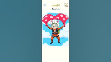 DOP3: Displace One Part Level 4