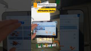 Wirtualna Belka - w Nawigacji CHCNAV instrukcja www.navi-polska.pl