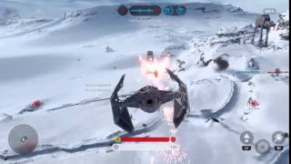 Accidental Win
