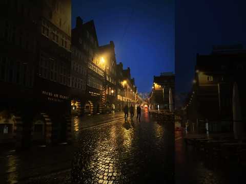 Night Life Bremen