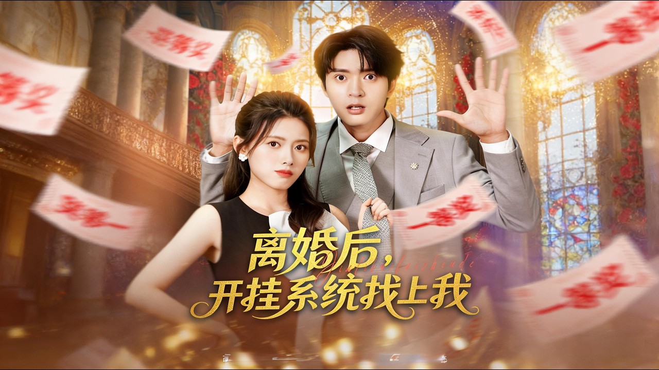 离婚后，开挂系统找上我：人生逆转爽剧