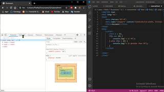 JavaScript Tutorial part2