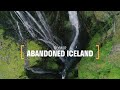 Abandoned Iceland #16: Glymur - Once Highest Waterfall In Iceland