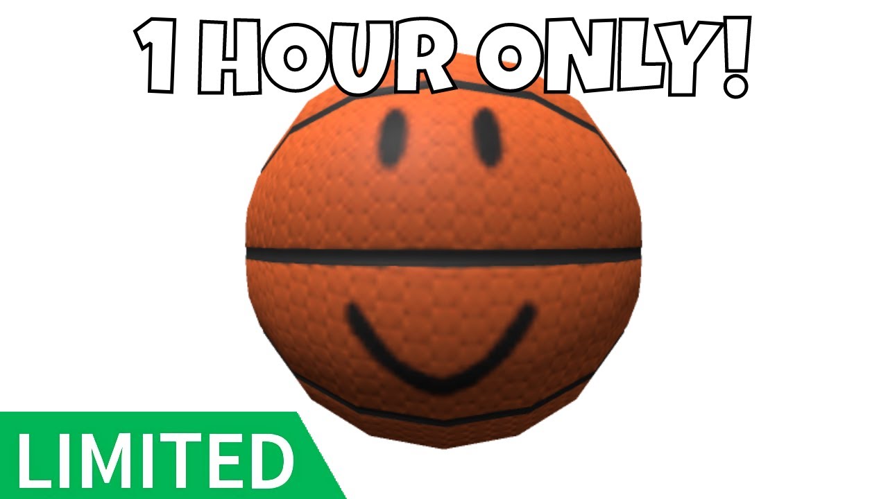 [EVENT/LIMITED ITEM] How to BUY XXL BASKETBALL HEAD in GUACATHON WITH