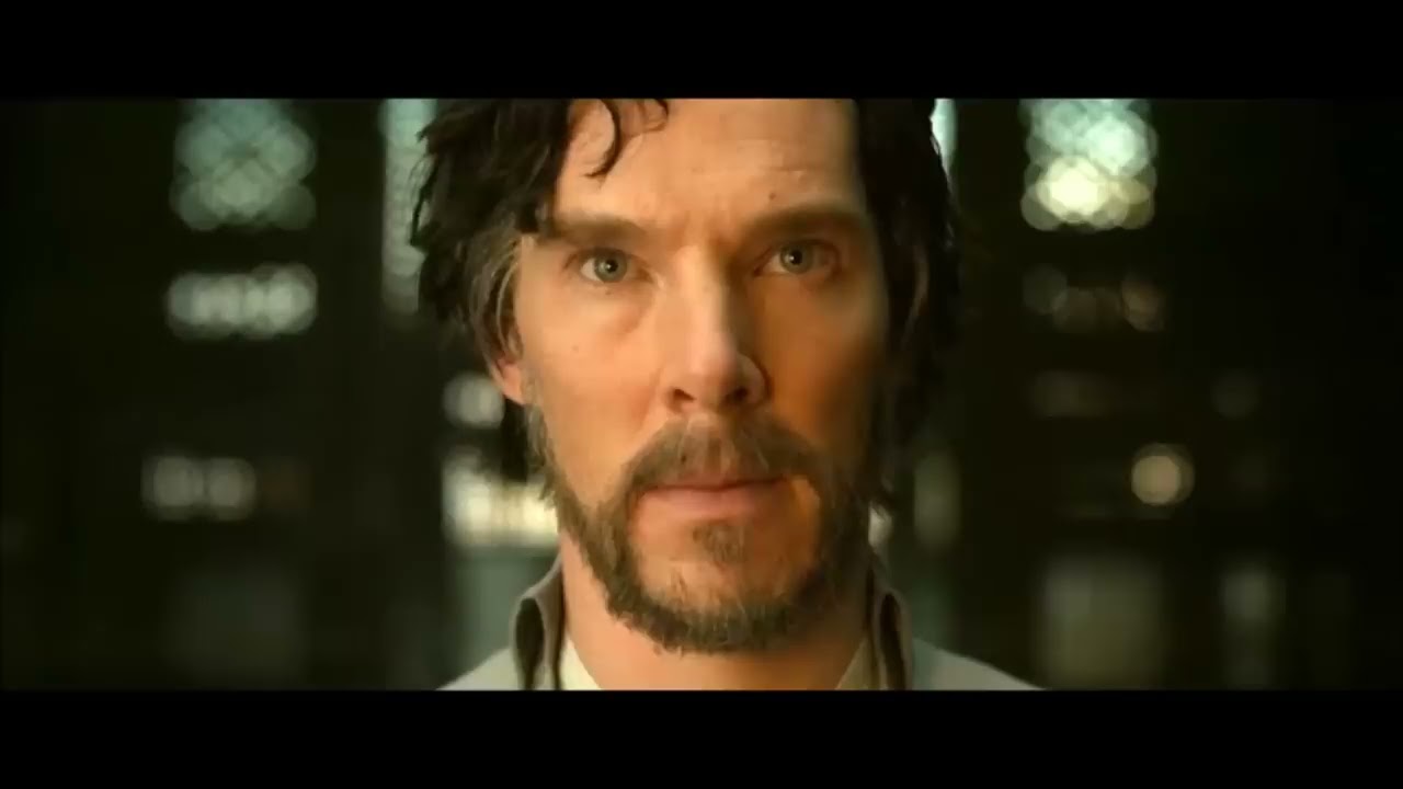 Doctor Strange  Believer