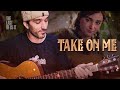TAKE ON ME - The Last Of Us Part 2 | Como tocar no violão