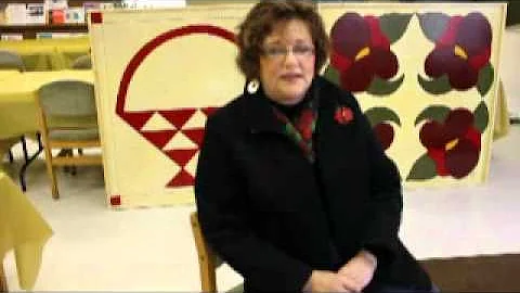 Paula Stover