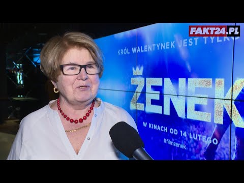 Wiesia z „Sanatorium