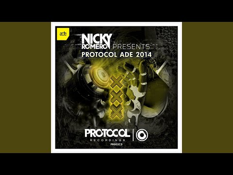 YouTubeでSuperstring (Nicky Romero 2014 Remix)を視聴