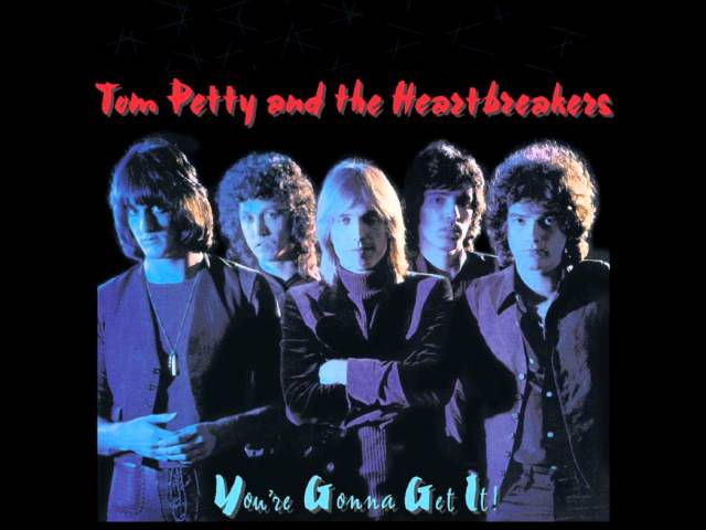 Tom Petty and the Heartbreakers - Too Much Ain't Enough