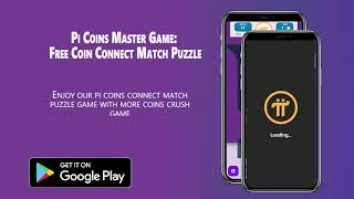 Pi Coins Master Game: Free Coin Connect Match Puzzle screenshot 5