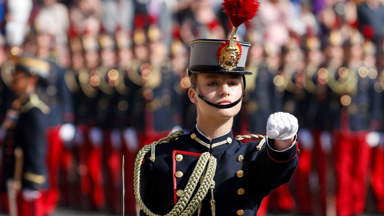 Himno de la Academia General Militar
