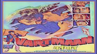 Tujhe Main Dil Kahoon.Vartmaan1995.Asha Bhosle.Vipin Sachdeva.Raam Laxman.Dev Kohli.